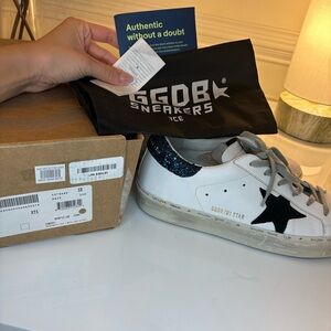 Golden Goose Sneakers